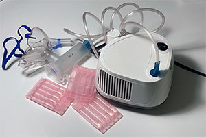 Nebulizer